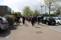 koningsdag 1