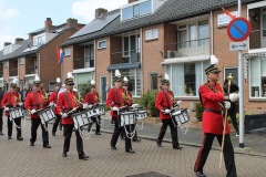 koningsdag 6