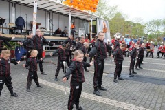 koningsdag 8